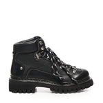 Stivaletti hiking Canadian ABM0123 2124 DSQUARED2 