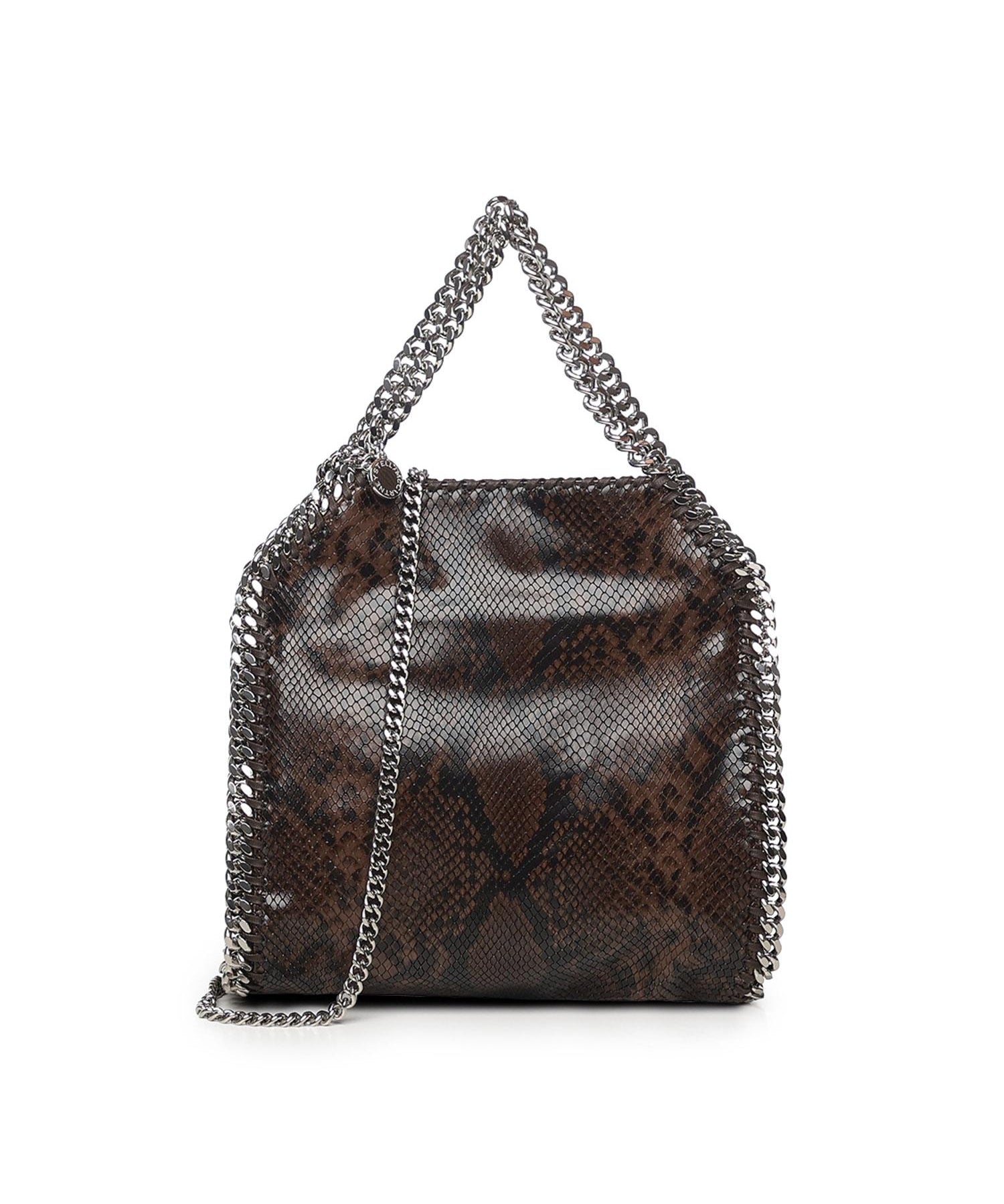 Mini Falabella Tote Bag 371223 WP06212035 STELLA McCARTNEY 