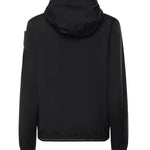 Giubbotto Termosaldato Nay con logo 26SBLDC11095 007110999 BLAUER 