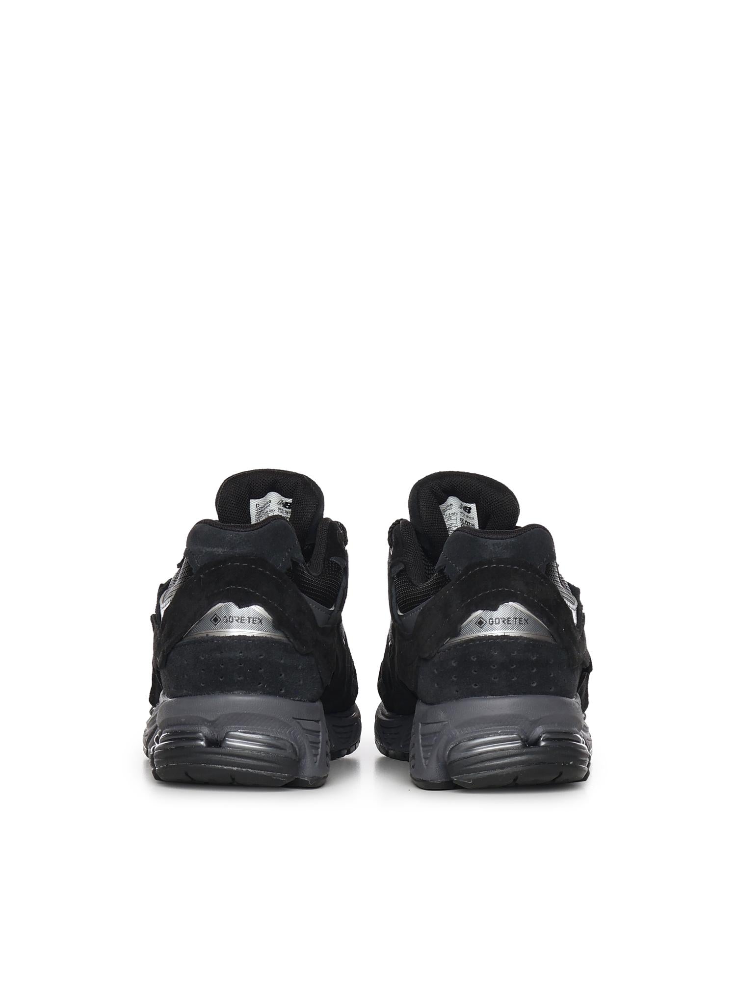Sneaker U2002DX U20023MB  NEW BALANCE 