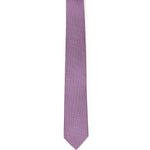 Cravatta in seta con stampa 351312 788896005 FERRAGAMO 