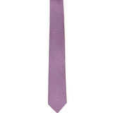 Cravatta in seta con stampa 351312 788896005 FERRAGAMO 