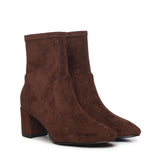 Stivaletti Aster in suede<BR/> 506T82VK 90 BIBI LOU 