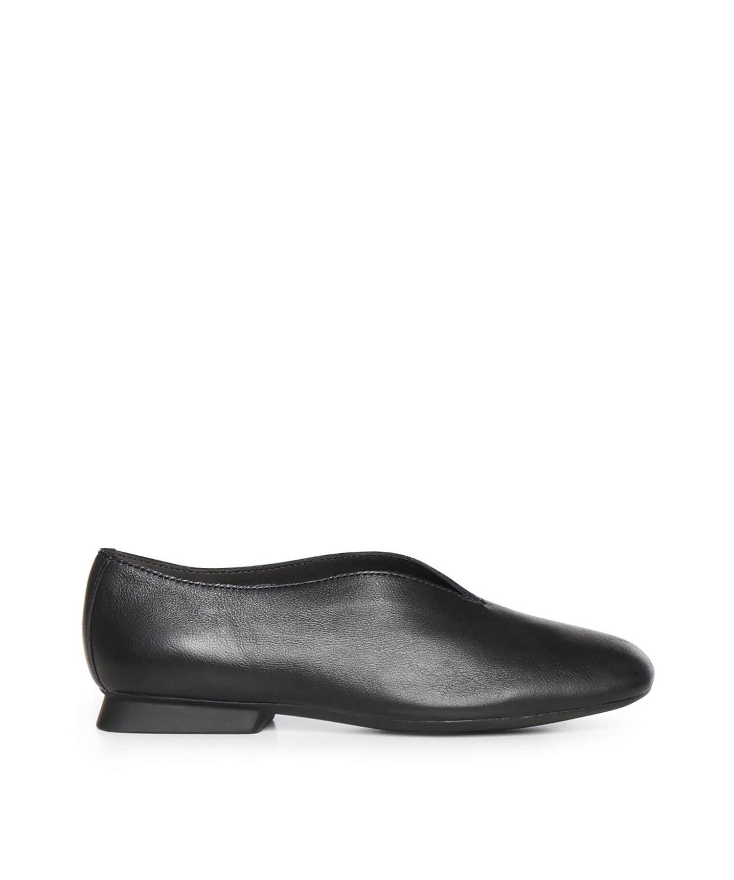 Ballerine Casi Myra in pelle K201751 001 CAMPER 