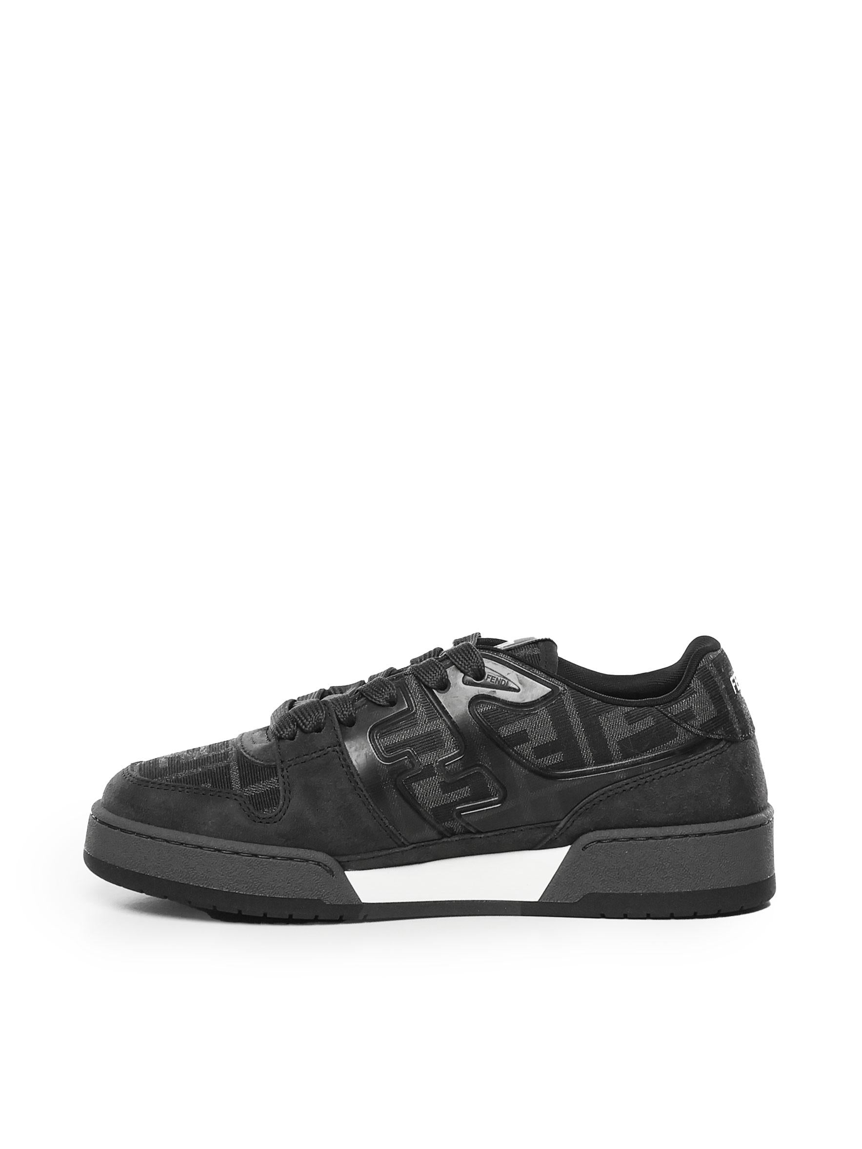 Sneaker Fendi Match 7E1688 AQ6IF1R71 FENDI 