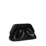 Clutch Bios Vegan Fabric Medium TMBM0OOVF 0303A THEMOIRè 