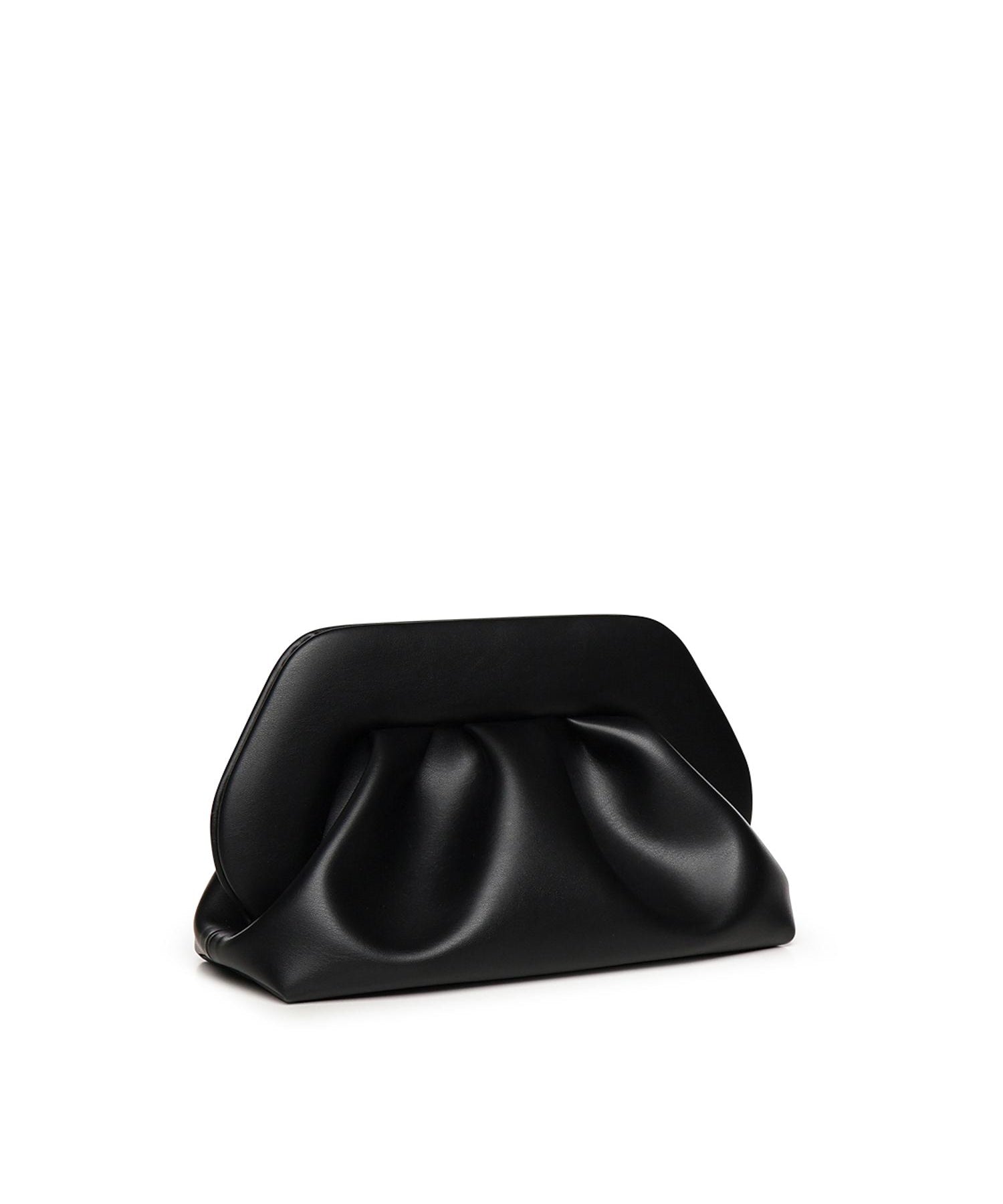 Clutch Bios Vegan Fabric Medium TMBM0OOVF 0303A THEMOIRè 