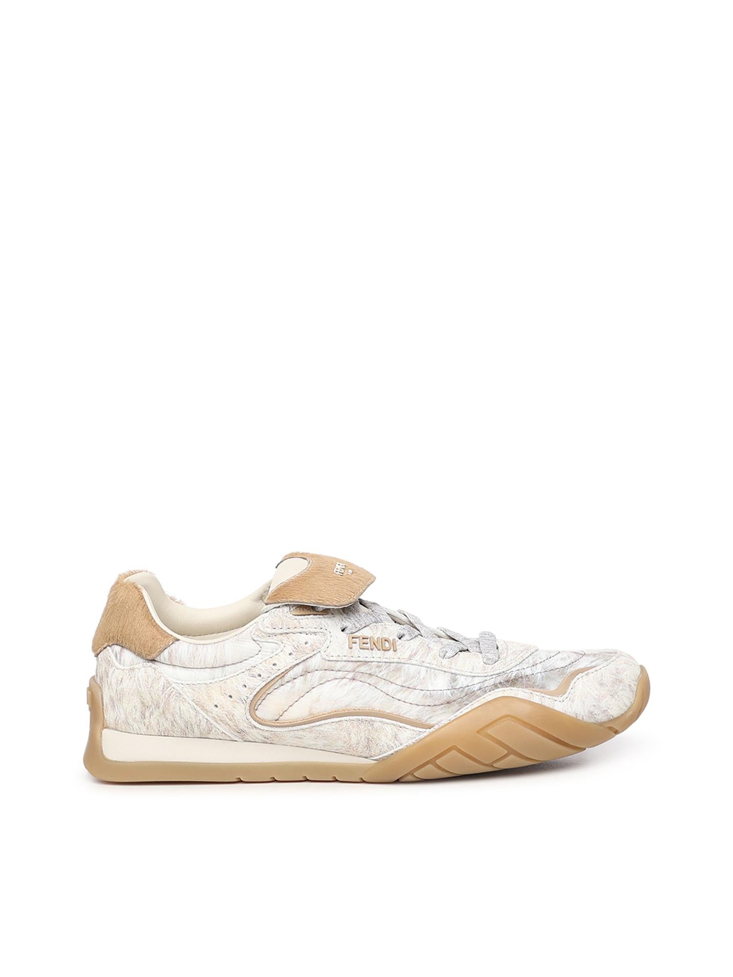 Sneakers Fendi Wave Pulse 8E8820 AYF0F1TY8 FENDI 