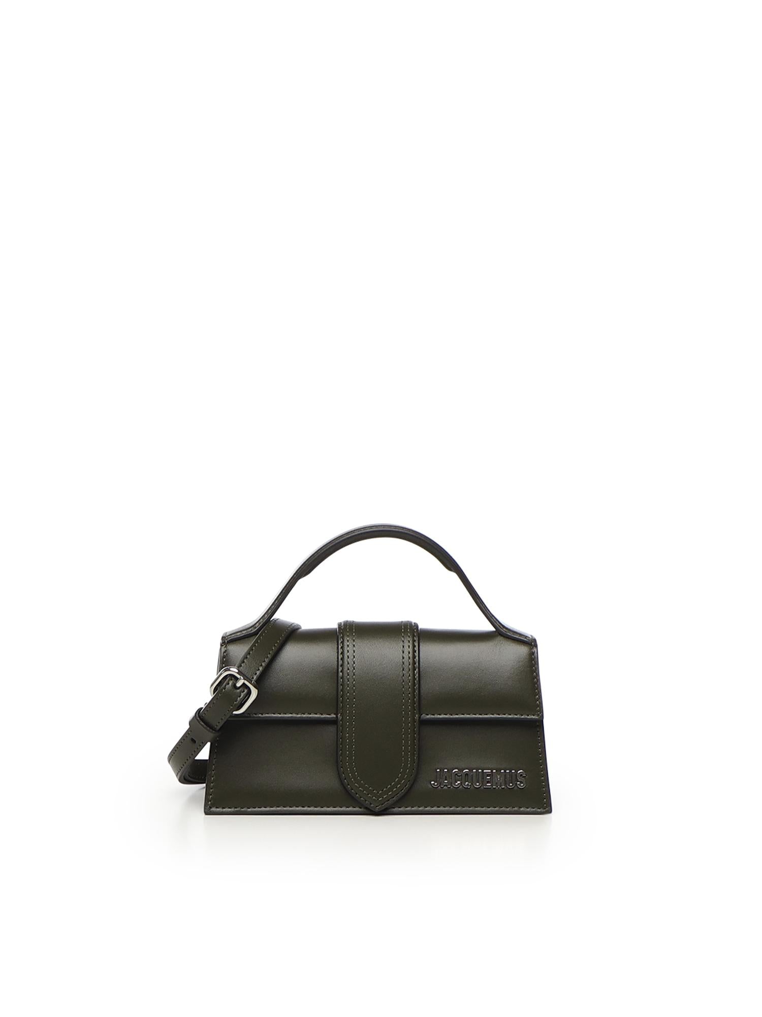 Borsa Le Bambino 22HBAW00006AC01C02 580 JACQUEMUS 