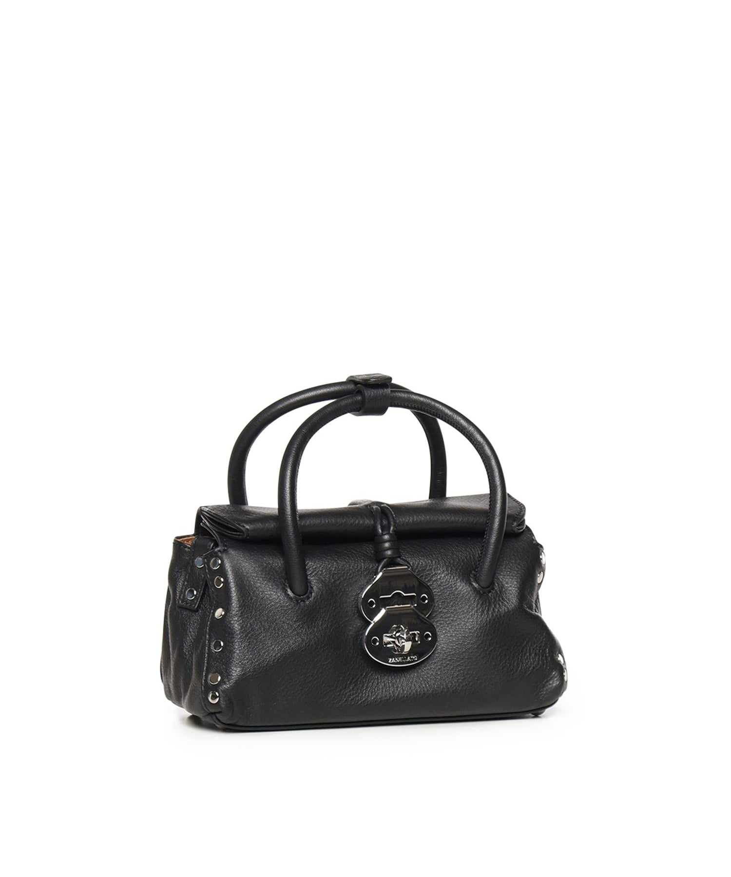 Borsa Dotta® baby in pelle 068750 1910000Z0001 ZANELLATO 