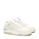 Sneakers Area Lo F1078004 CREMINO WHITE AXEL ARIGATO 