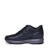 Sneakers Interactive in pelle H in rilievo HXM00N090427X7 U806 HOGAN 