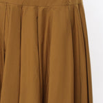 Abito midi smanicato con pieghe e cut-out 106828 A2LDL25 PINKO 