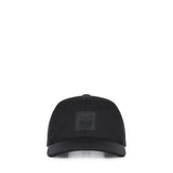 Cappello con applicazione in tela K820358X88 1100 LOEWE 