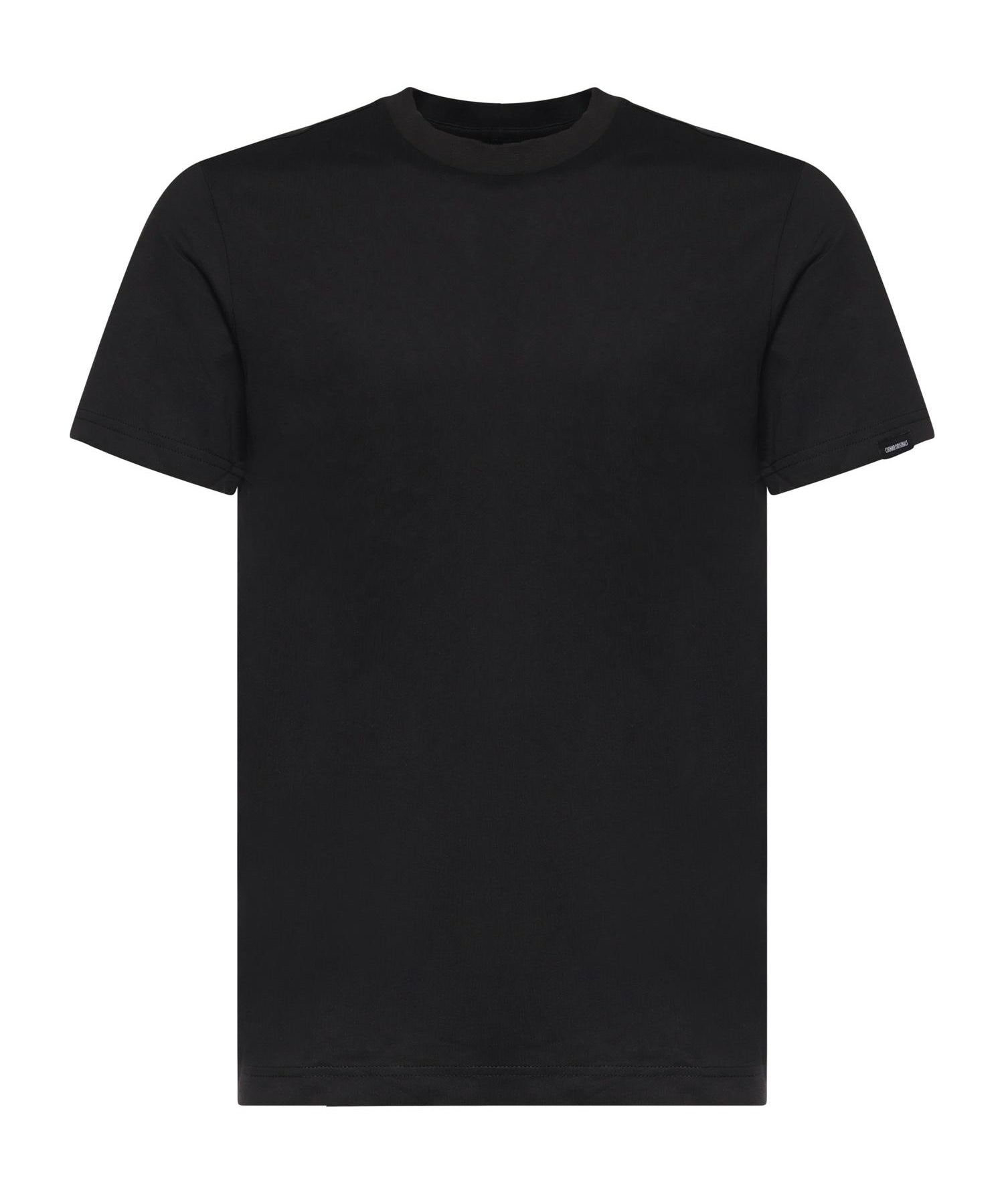 T-shirt in piqué tecnico 7530 8ZB99 COLMAR ORIGINALS 
