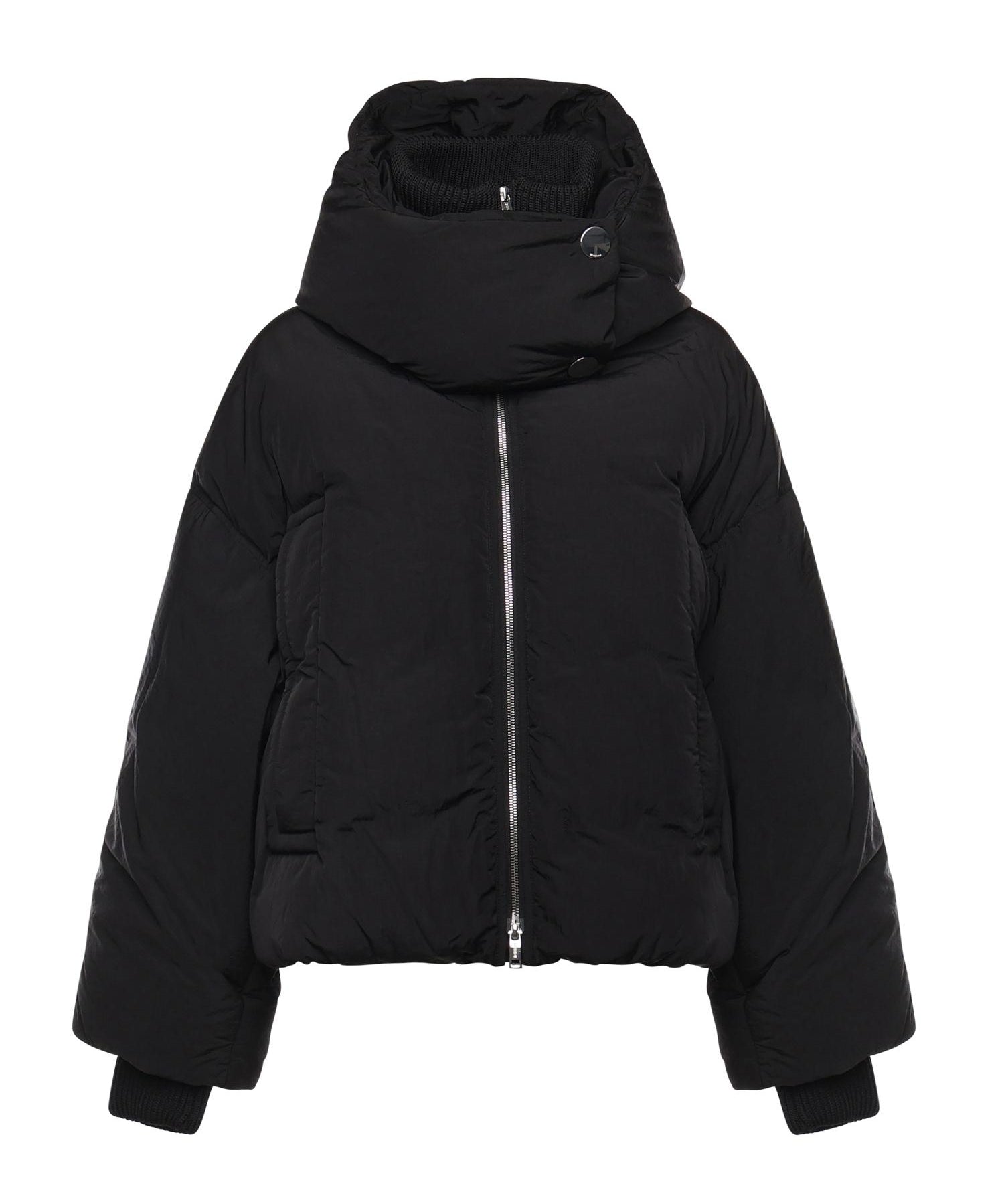 Piumino corto antigoccia 2522486012600 003 SPORTMAX 