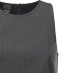 Tuta cropped Nayara 106077 A2ZTI90 PINKO 