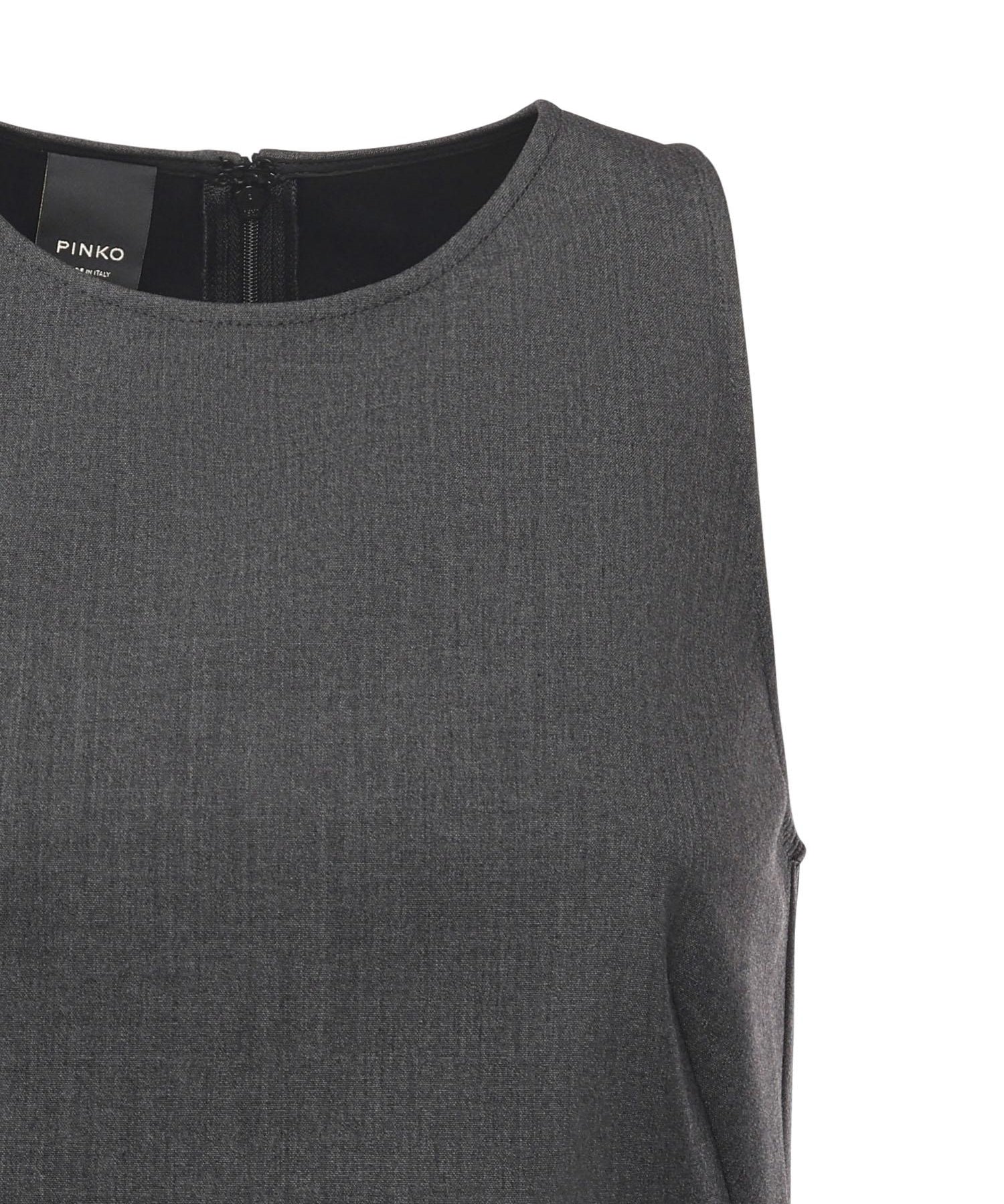 Tuta cropped Nayara 106077 A2ZTI90 PINKO 