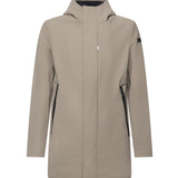 Parka Surflex Winter Thermo Jkt W25045 87 RRD 