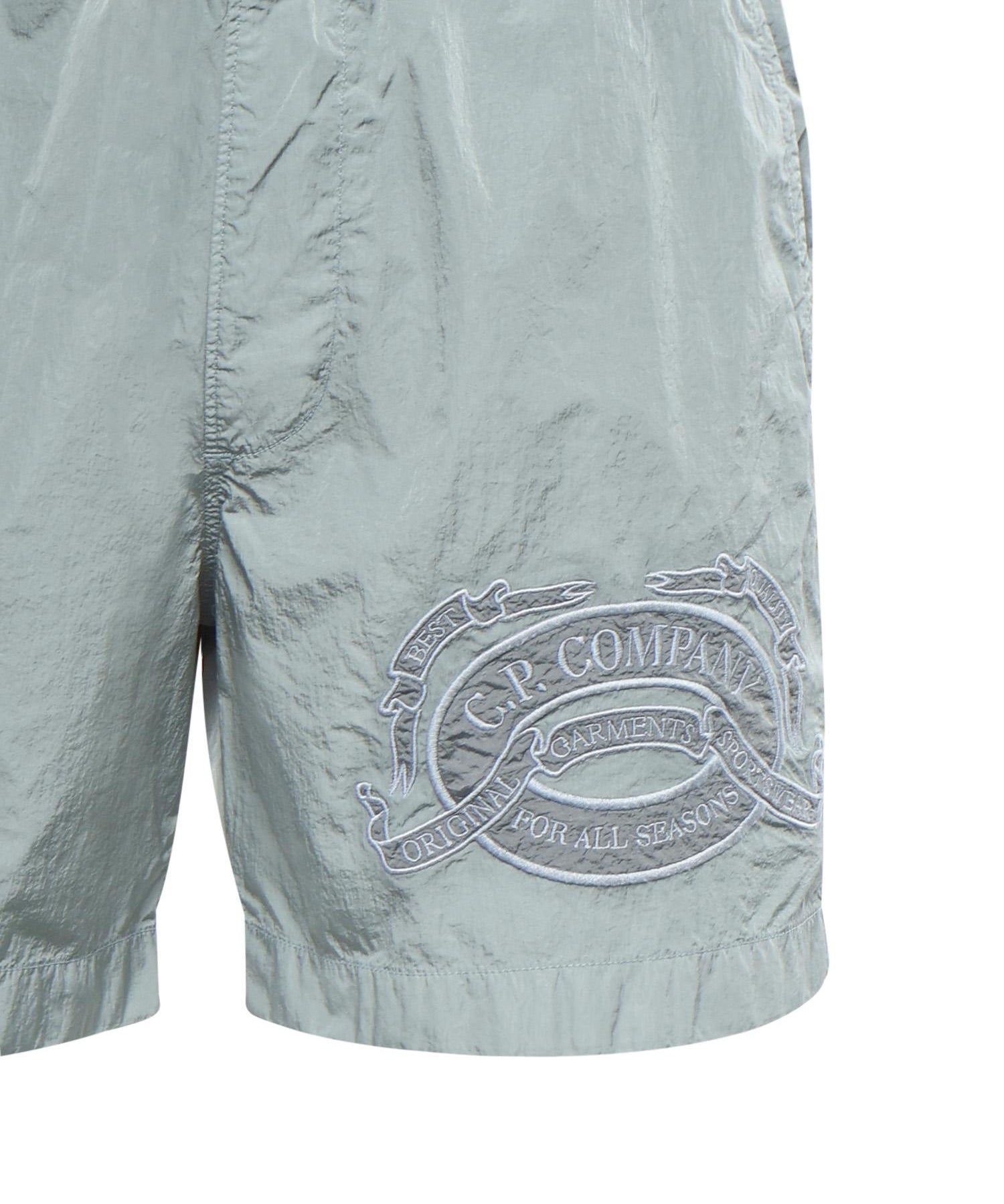 Shorts da mare in Eco-Chrome R 20CMBW262A 006369G809 C.P. COMPANY 
