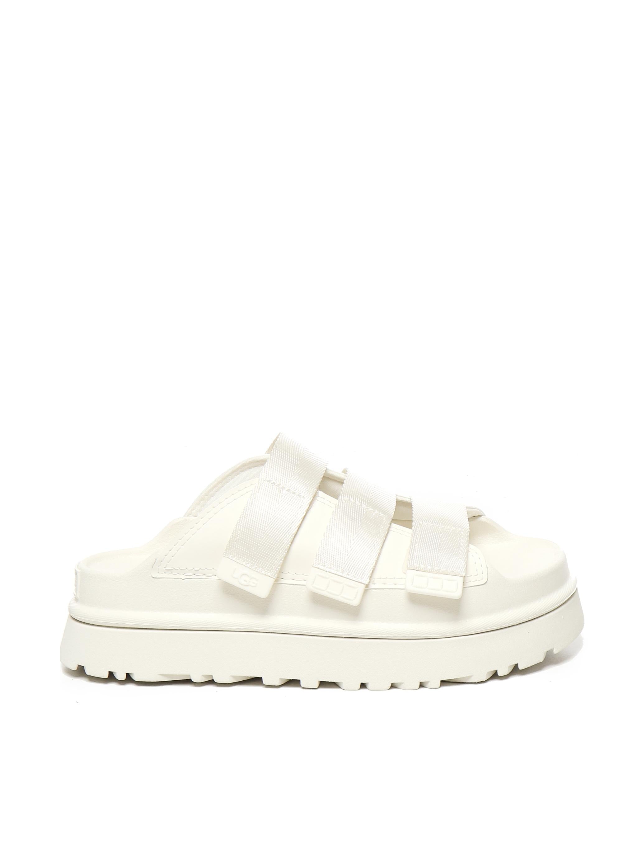 Sandali GoldenGlow <BR/> 1167430 JSM UGG 