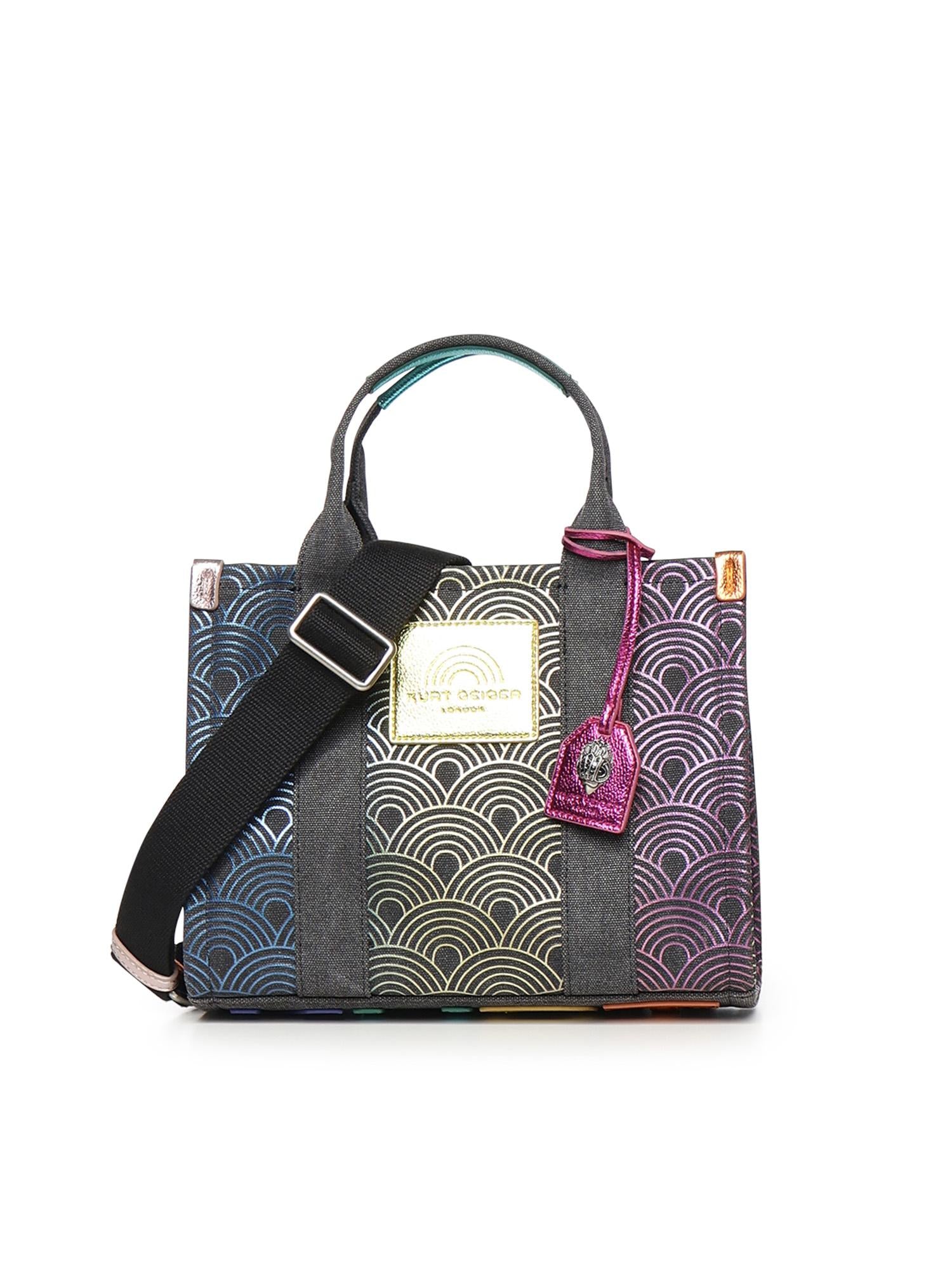 Mini bag Southbank 9544509609 BLACK KURT GEIGER 