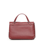 Borsa Postina® small in pelle 068010 -0040000Z0940 ZANELLATO 