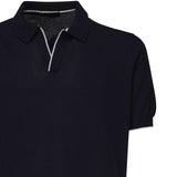 Polo in maglia NMMC1501740VHY 00V7 FAY 
