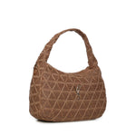 Borsa a spalla con logo 73BS9MB01 DALIACUOIO V° 73 