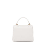 Borsa mini a mano Love Bag Top Handle in pelle 100071 A0F1Z14Q PINKO 