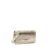 Borsa a spalla Party 73BS9F006MET PARTYORO V° 73 