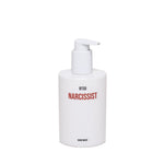 Borntostandout - Narcissist hand wash 300ml NARCISSIST HAND WASH  BORNTOSTANDOUT 