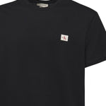 T-shirt con logo LV04RC272G UB1 CALVIN KLEIN 