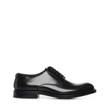 Scarpa derby in pelle A10879 A120380999 DOLCE & GABBANA 