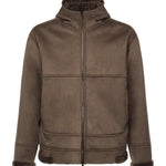 Giubbotto con zip GI000529U 127548010 HERNO 