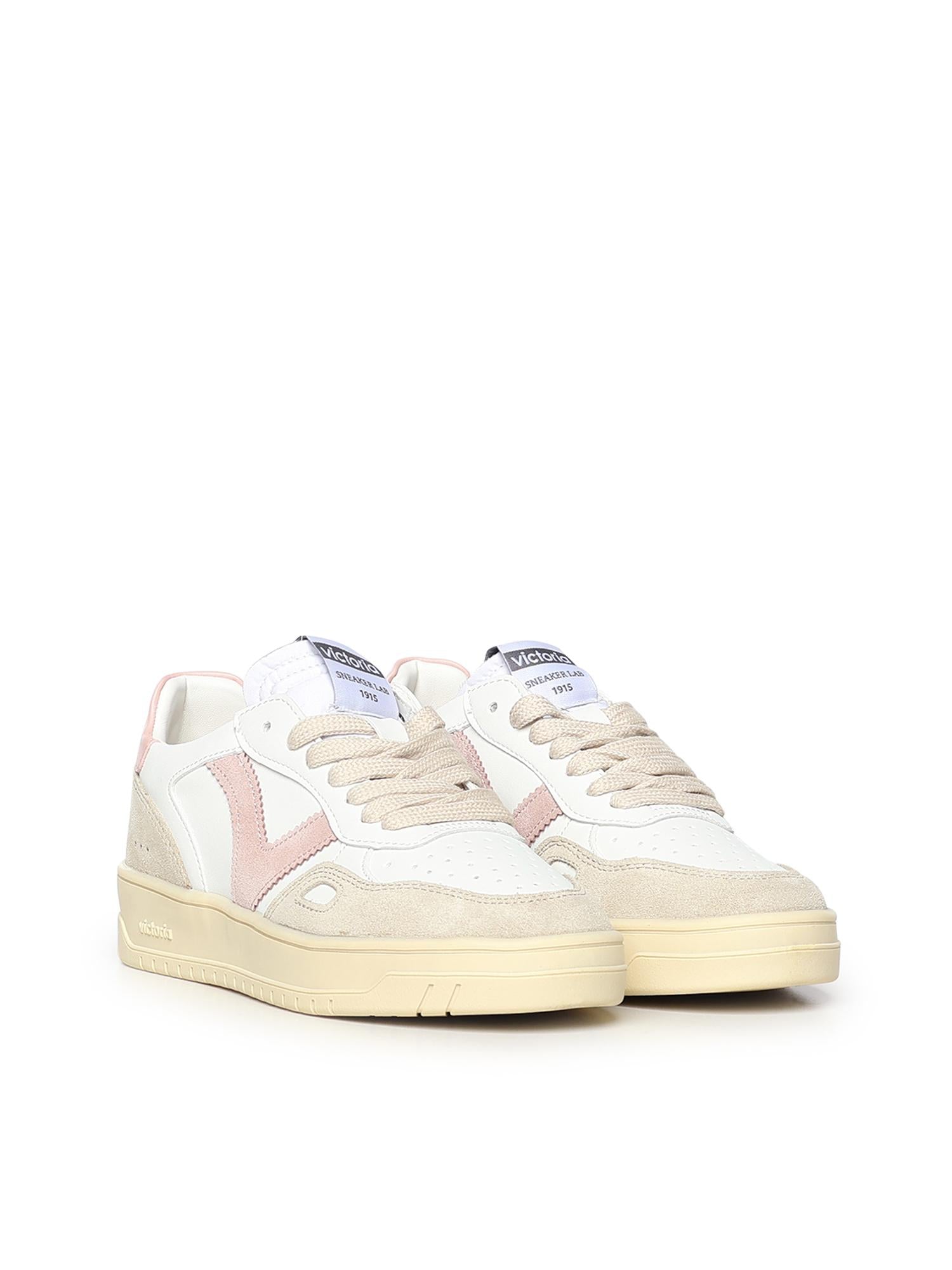 Sneaker Seul 1257136 ROSADO VICTORIA 