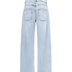 Jeans Bea in denim BEA ID8818 ICON DENIM 