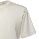 T-shirt in jersey di modal e cotone L75TSHK22TES0K035 01 ELEVENTY 