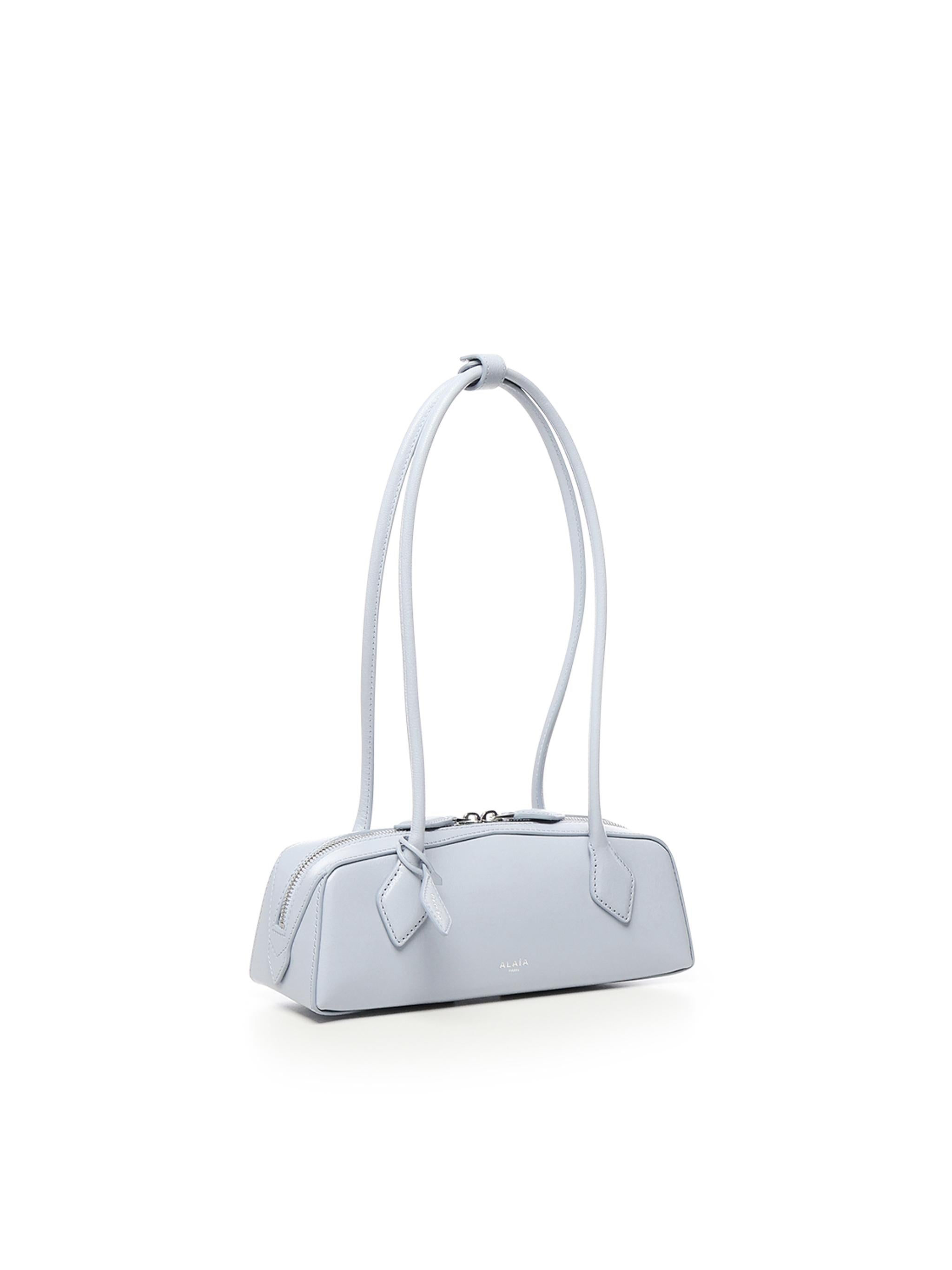Borsa Le Teckel piccola AA1S06029CA212 517 ALAIA 