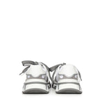 Sneaker DG Country Road in pelle e tessuto CS2403 A02088B932 DOLCE & GABBANA 
