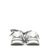Sneaker DG Country Road in pelle e tessuto CS2403 A02088B932 DOLCE & GABBANA 