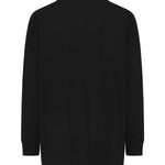 Cardigan con logo FXV64Z JCVXNN0000 DOLCE & GABBANA 