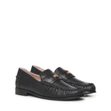 Mocassini C-Penny in pelle E4TUP160101 001 COCCINELLE 