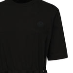 Abito midi plissettato K10938I00004 89A17999 MONCLER 
