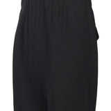 Pantaloni in gabardine di lana J23KA0005 J40159001 JIL SANDER 