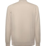 Pullover in cashmere<BR/> L76MAGL21MAG0L013 02N-13 ELEVENTY 