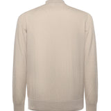 Pullover in cashmere<BR/> L76MAGL21MAG0L013 02N-13 ELEVENTY 