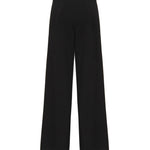 Pantaloni "Assiro" in seta 2511331028600 006 MAX MARA 