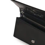 Mini Bag Glam Mirror in pelle 2R5SMN030S01 001 MARC JACOBS 