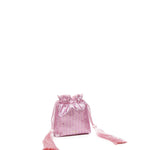 Borsa a spalla Dorothy<BR/> 73BS8G804 DOROTHYLILLA V° 73 